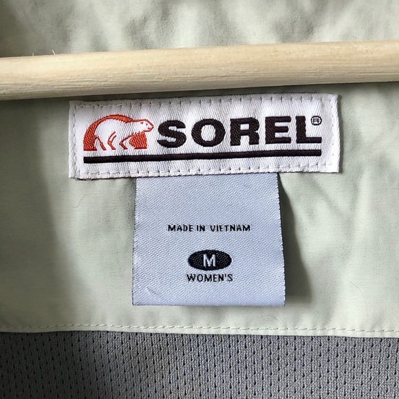 Sorel Jacket - Picture 2 of 2